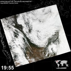 Level 1B Image at: 1955 UTC