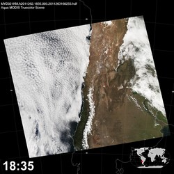 Level 1B Image at: 1835 UTC