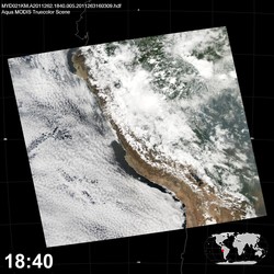 Level 1B Image at: 1840 UTC