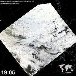 Level 1B Image at: 1905 UTC