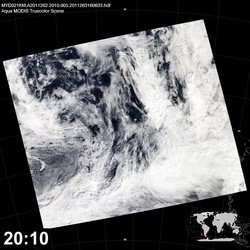 Level 1B Image at: 2010 UTC