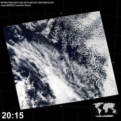 Level 1B Image at: 2015 UTC