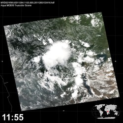 Level 1B Image at: 1155 UTC