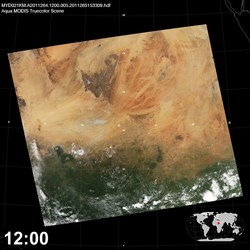 Level 1B Image at: 1200 UTC