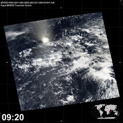 Level 1B Image at: 0920 UTC