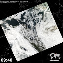 Level 1B Image at: 0940 UTC