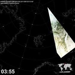 Level 1B Image at: 0355 UTC