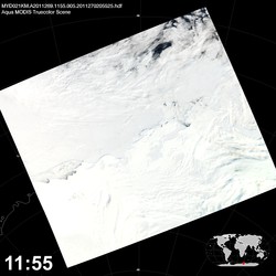 Level 1B Image at: 1155 UTC