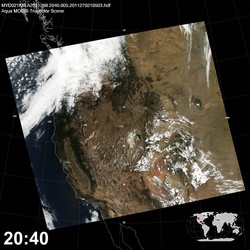 Level 1B Image at: 2040 UTC