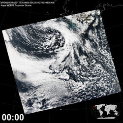 Level 1B Image at: 0000 UTC