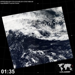 Level 1B Image at: 0135 UTC