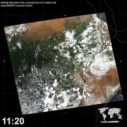 Level 1B Image at: 1120 UTC