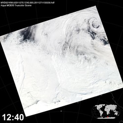 Level 1B Image at: 1240 UTC