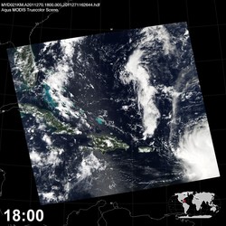 Level 1B Image at: 1800 UTC