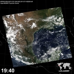 Level 1B Image at: 1940 UTC