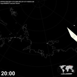 Level 1B Image at: 2000 UTC