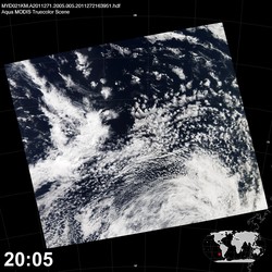 Level 1B Image at: 2005 UTC