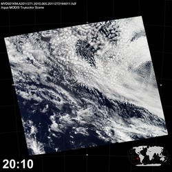 Level 1B Image at: 2010 UTC