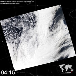 Level 1B Image at: 0415 UTC