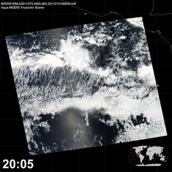 Level 1B Image at: 2005 UTC