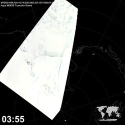 Level 1B Image at: 0355 UTC