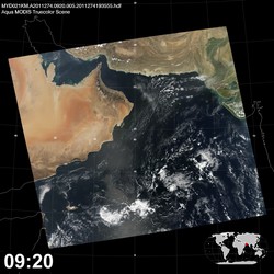 Level 1B Image at: 0920 UTC