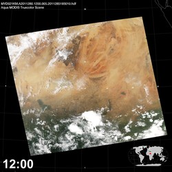 Level 1B Image at: 1200 UTC