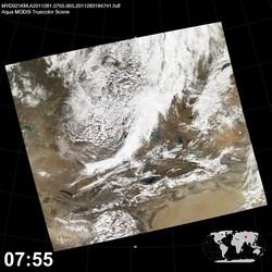 Level 1B Image at: 0755 UTC