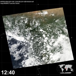 Level 1B Image at: 1240 UTC