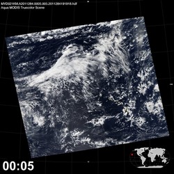 Level 1B Image at: 0005 UTC