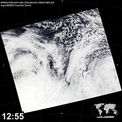 Level 1B Image at: 1255 UTC