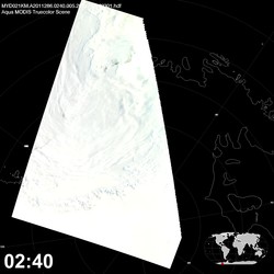 Level 1B Image at: 0240 UTC