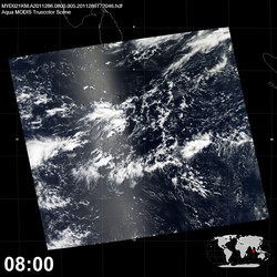 Level 1B Image at: 0800 UTC