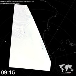 Level 1B Image at: 0915 UTC