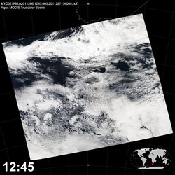 Level 1B Image at: 1245 UTC