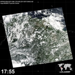 Level 1B Image at: 1755 UTC