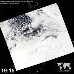 Level 1B Image at: 1915 UTC