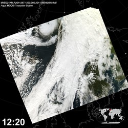 Level 1B Image at: 1220 UTC