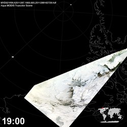 Level 1B Image at: 1900 UTC