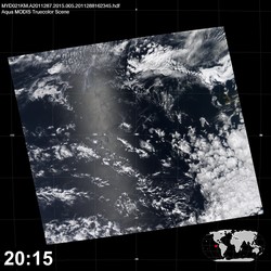 Level 1B Image at: 2015 UTC