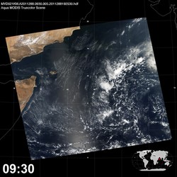 Level 1B Image at: 0930 UTC