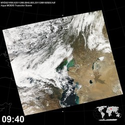 Level 1B Image at: 0940 UTC