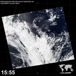 Level 1B Image at: 1555 UTC