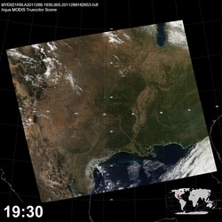 Level 1B Image at: 1930 UTC