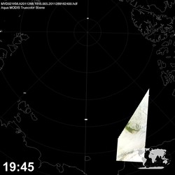 Level 1B Image at: 1945 UTC