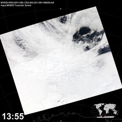 Level 1B Image at: 1355 UTC