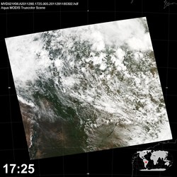 Level 1B Image at: 1725 UTC