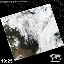 Level 1B Image at: 1925 UTC