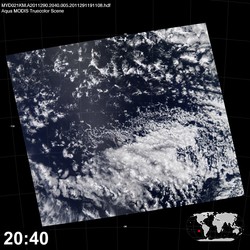 Level 1B Image at: 2040 UTC