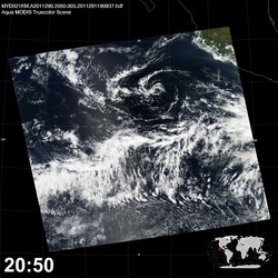 Level 1B Image at: 2050 UTC